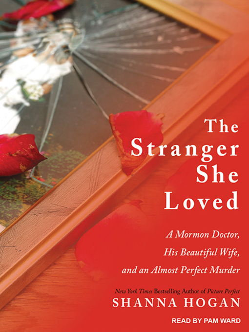 Title details for The Stranger She Loved by Shanna Hogan - Available